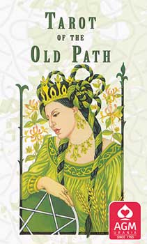 Tarot of the Old Path Tarot of the Old Path