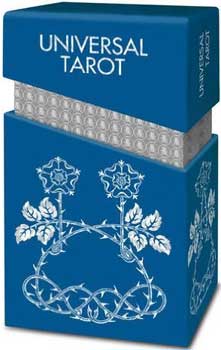 Universal tarot Universal tarot