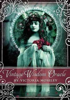 Vintage Wisdom oracle Vintage Wisdom oracle