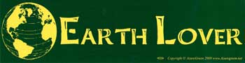 Earth Lover Earth Lover