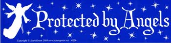 Protected By Angels Protected By Angels