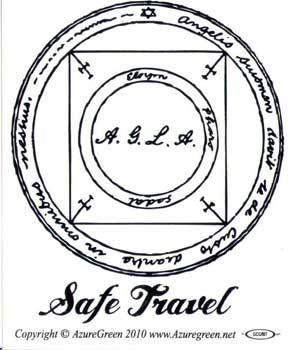 Safe Travel Safe Travel