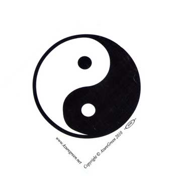 Yin Yang Yin Yang
