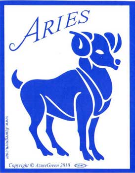 Aries Aries