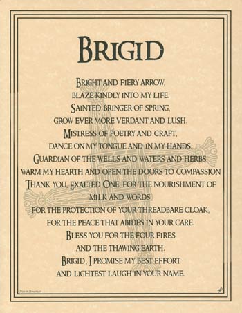 Brigid Brigid