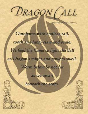 Dragon Call Dragon Call