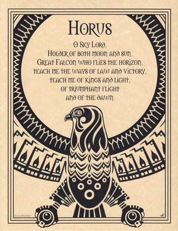 Horus Horus