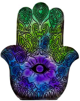 Hamsa Hand bank Hamsa Hand bank