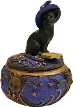 Magical Cat Box Magical Cat Box