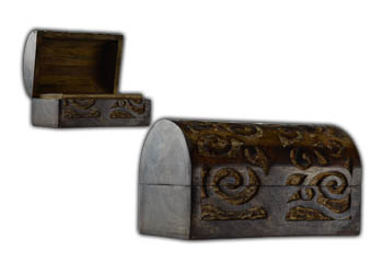 Tree of LifeTreasure chest Tree of LifeTreasure chest