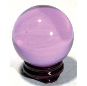 50mm Alexandrite crystal ball 50mm Alexandrite crystal ball