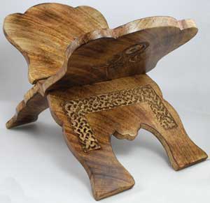 Large Moon Goddess holder Large Moon Goddess holder