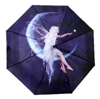 Fairy umbrella Fairy umbrella