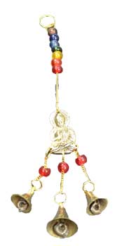 Buddha Chakra wind chime Buddha Chakra wind chime
