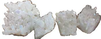 5# Quartz cluster 5# Quartz cluster