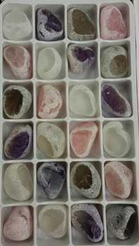 Flat of Mixed windowed Flat of Mixed windowed