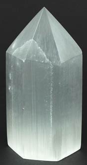 White Selenite Generator White Selenite Generator