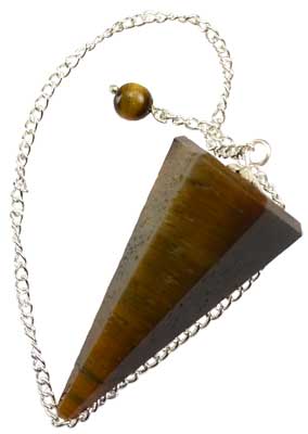 6-sided Tiger Eye 6-sided Tiger Eye