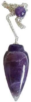 plain Amethyst plain Amethyst