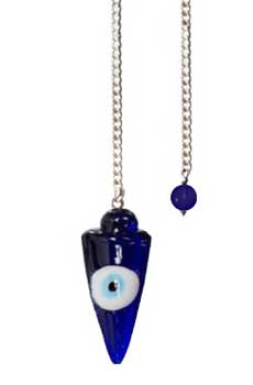 Evil Eye pendulum Evil Eye pendulum