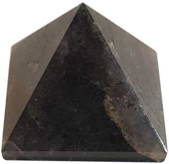 25-30mm Iolite pyramid 25-30mm Iolite pyramid
