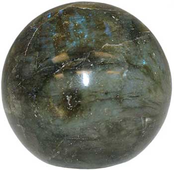 40mm Labradorite sphere 40mm Labradorite sphere