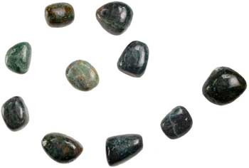 1 Lb Apatite tumbled 1 Lb Apatite tumbled