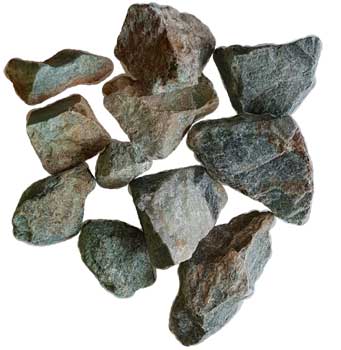 1 lb Apatite untumbled stones 1 lb Apatite untumbled stones