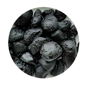 1 lb Tektite untumbled stones 1 lb Tektite untumbled stones