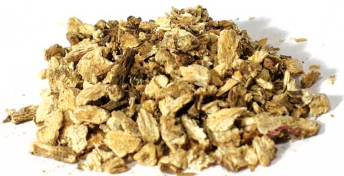 1 Lb Angelica Root cut 1 Lb Angelica Root cut