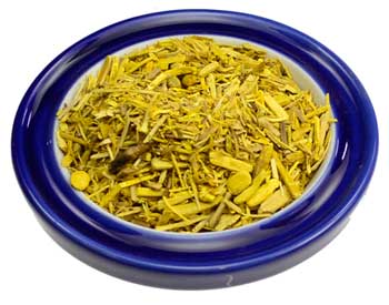 1 Lb Barberry Root Bark cut 1 Lb Barberry Root Bark cut