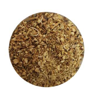 1 Lb Beth Root cut 1 Lb Beth Root cut