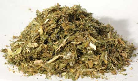 1 Lb Blessed Thistle 1 Lb Blessed Thistle