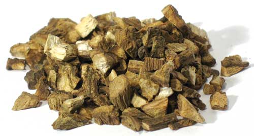 1 Lb Burdock Root cut 1 Lb Burdock Root cut