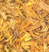 1 Lb Calendula Flower 1 Lb Calendula Flower