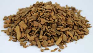 1 Lb Cinnamon cut 1 Lb Cinnamon cut