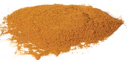 1 Lb Cinnamon pwd 1 Lb Cinnamon pwd