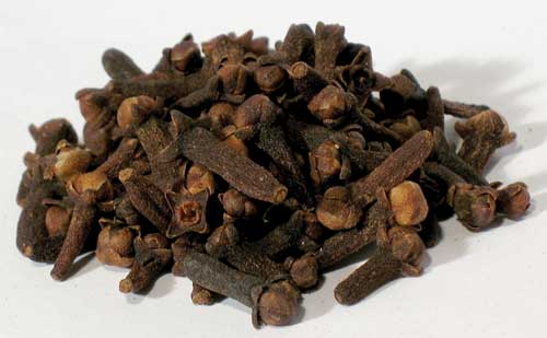1 Lb Cloves whole 1 Lb Cloves whole