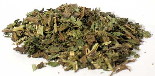1 Lb Comfrey Leaf cut (cert org) 1 Lb Comfrey Leaf cut (cert org)