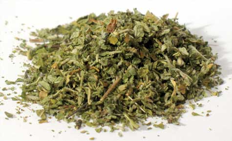 1 Lb Damiana Leaf cut 1 Lb Damiana Leaf cut
