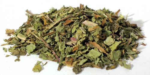 1 Lb Dandelion Leaf cut 1 Lb Dandelion Leaf cut