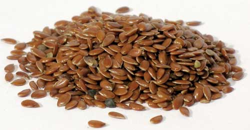 1 Lb Flax Seed 1 Lb Flax Seed