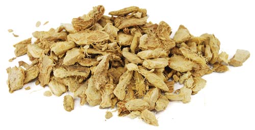 1 Lb Ginger Root cut 1 Lb Ginger Root cut