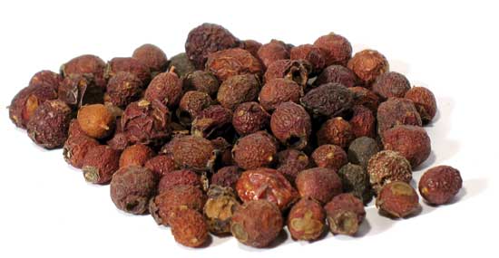 1 Lb Hawthorn Berries whole 1 Lb Hawthorn Berries whole