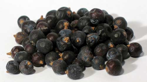 1 Lb Juniper Berries whole 1 Lb Juniper Berries whole