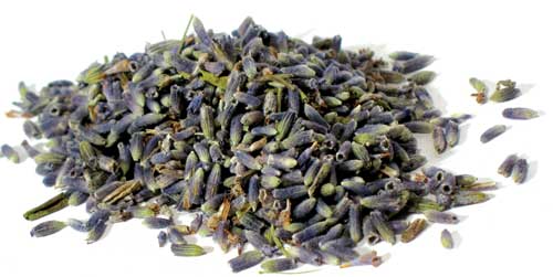 1 Lb Lavender Flowers whole 1 Lb Lavender Flowers whole