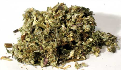 1 Lb Mugwort cut 1 Lb Mugwort cut