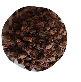 Orris Root cut 1oz Orris Root cut 1oz