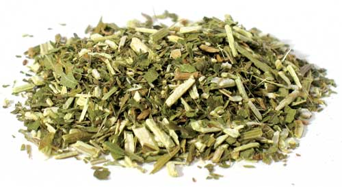 1 Lb Vervain cut 1 Lb Vervain cut