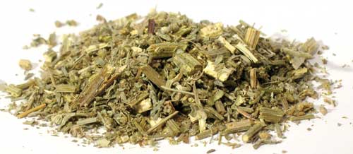 1 Lb Wormwood cut 1 Lb Wormwood cut